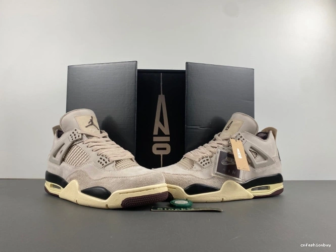 Were x A You Maniere FZ4810-200 While Jordan Ma 4 Sleeping Air 0817